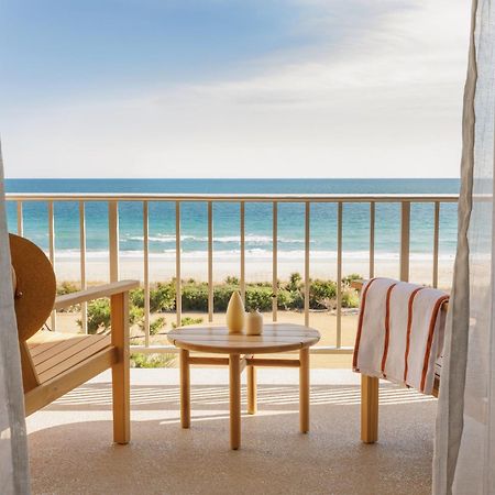 Trailborn Surf & Sound Hotel Wrightsville Beach Exterior photo