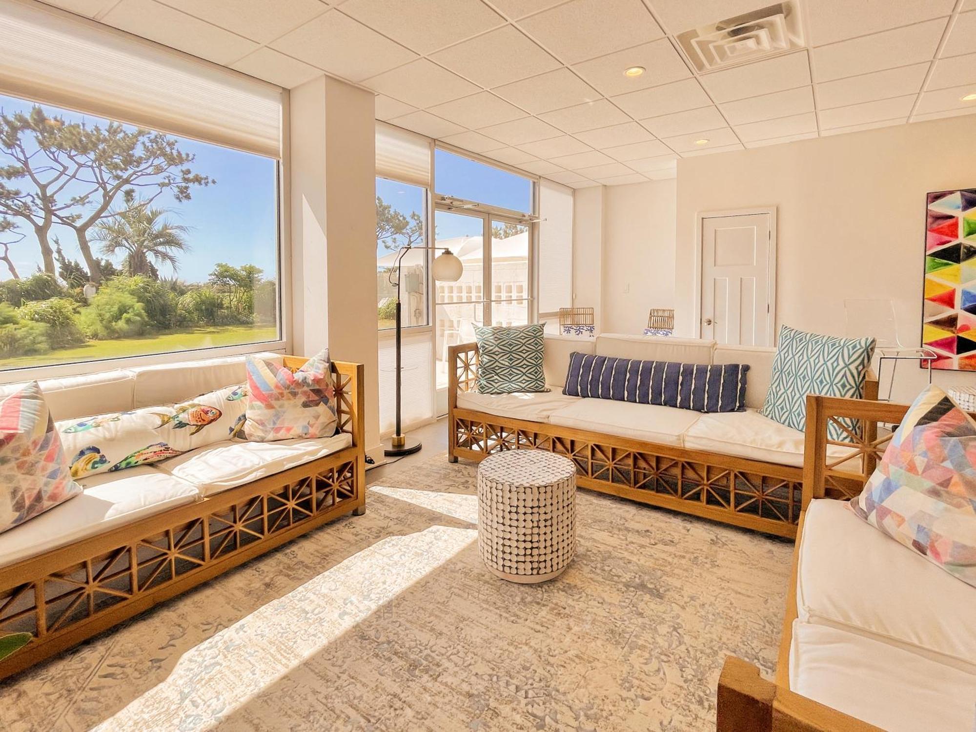 Trailborn Surf & Sound Hotel Wrightsville Beach Exterior photo