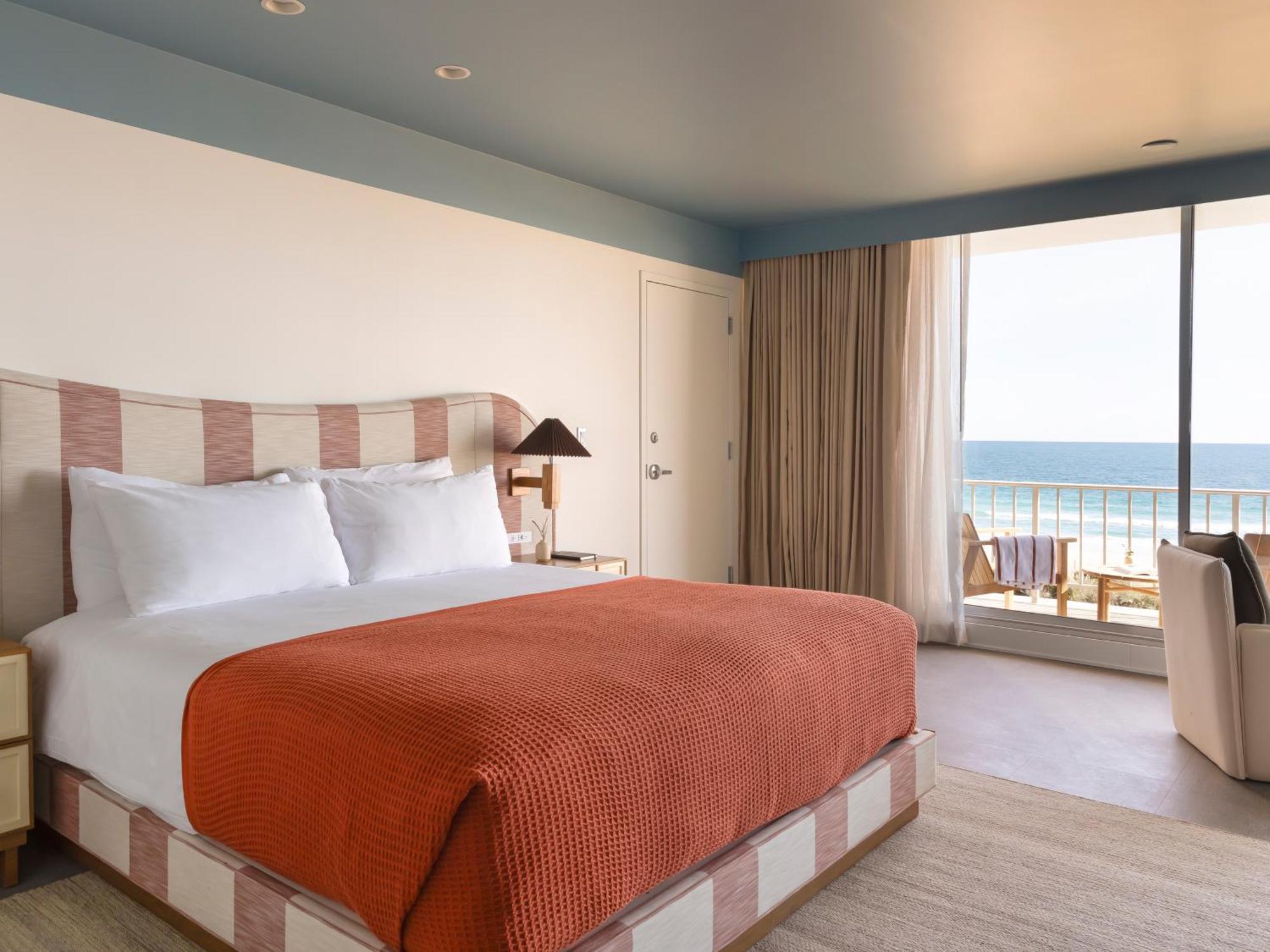 Trailborn Surf & Sound Hotel Wrightsville Beach Exterior photo